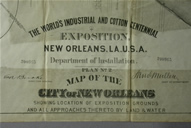 New Orleans After Treatment